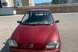 Fiat 600