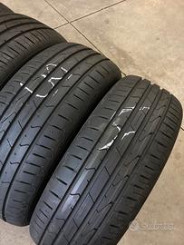 4 GOMME USATE ESTIVO 2055517 - CP47417589