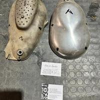 Copri carter morini 175