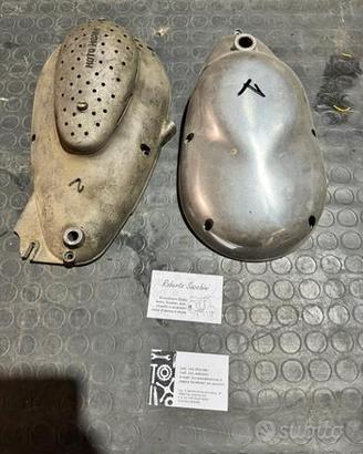 Copri carter morini 175
