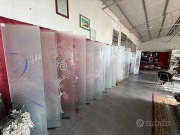 Attività Consolidata con forte riconoscimento loc