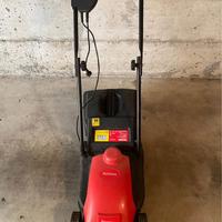 Tagliaerba elettrico