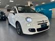 Fiat 500 1.3 mjt 16v Lounge 95cv