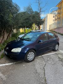 Golf 1.9 PERFETTAMENTE FUNZIONANTE (NEOPATENTATI)