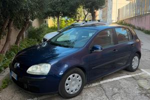 Golf 1.9 PERFETTAMENTE FUNZIONANTE (NEOPATENTATI)