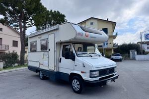 Fiat Ducato C. International 1.9 TD 6 posti