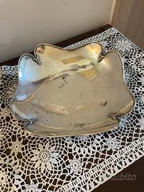 Argento 800 svuotatasche MIRACOLI