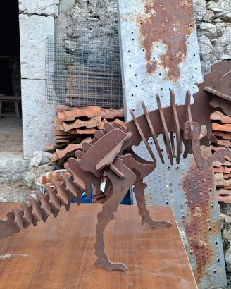 dinosauro