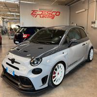 Abarth 595 2015