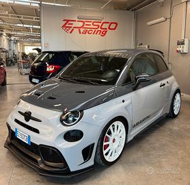 Abarth 595 2015
