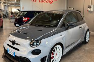 Abarth 595 2015