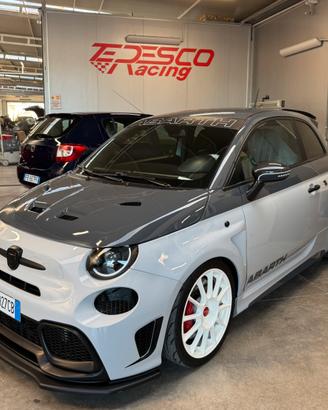 Abarth 595 2015