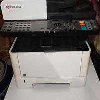 Stampante Kyocera Ecosys