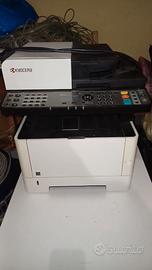 Stampante Kyocera Ecosys
