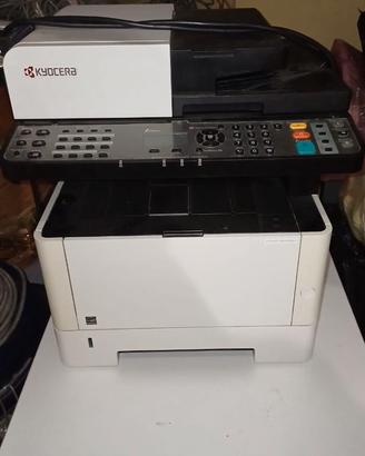 Stampante Kyocera Ecosys