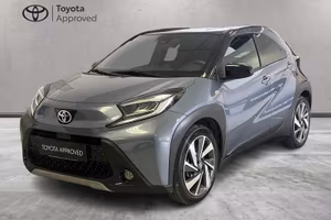 Toyota Aygo X 1.0B (72 CV) Lounge