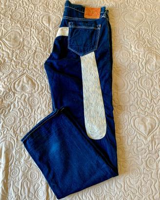 Jeans Evisu