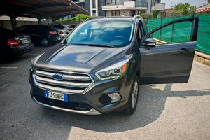 Ford Kuga 2°a serie diesel 2000 150cv