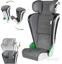 seggiolino auto Walser