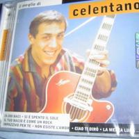 Adriano celentano il meglio di adriano celentano