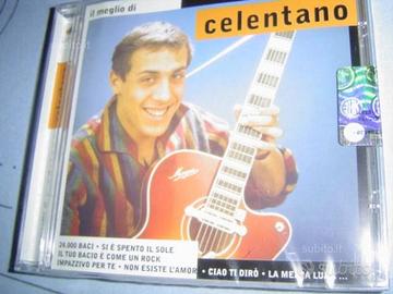 Adriano celentano il meglio di adriano celentano