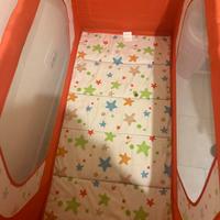 Culla campeggio bebe confort