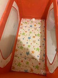 Culla campeggio bebe confort