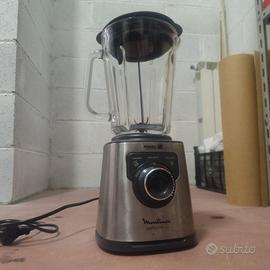 Moulinex Perfectmix + Poweli X Technology