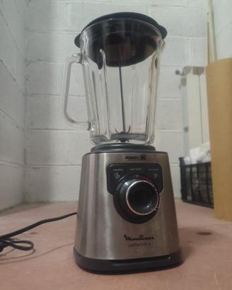 Moulinex Perfectmix + Poweli X Technology