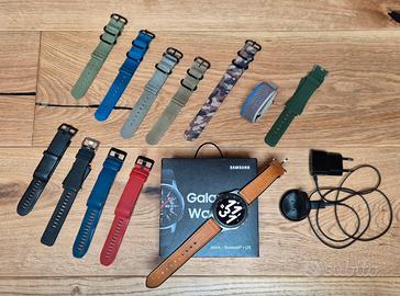 Samsung Watch 46 LTE esim