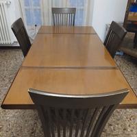 arredamento per sala 