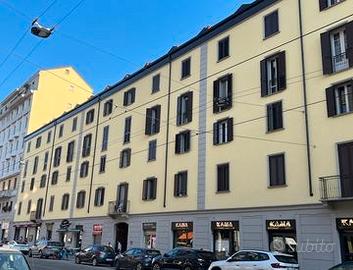 MONOLOCALE 200mt Univ Bocconi/Pta Romana