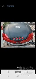 Bauletto con casco omaggio 