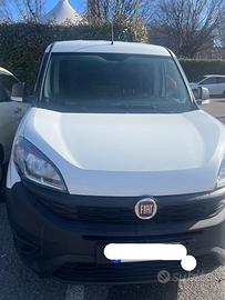Fiat Doblo Doblò 1.4 T-Jet 16V Natural Power Loung