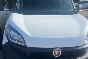 Fiat Doblo Doblò 1.4 T-Jet 16V Natural Power Loung