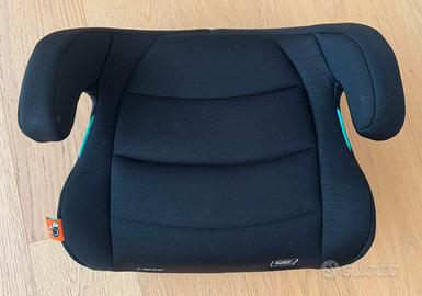 Rialzo auto Babyauto con ISOFIX