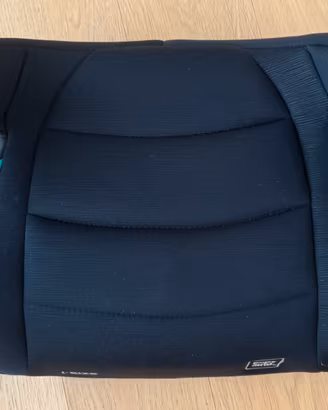 Rialzo auto Babyauto con ISOFIX