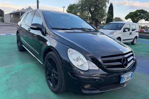 Mercedes-benz R 320 CDI cat 4Matic Sport Lunga