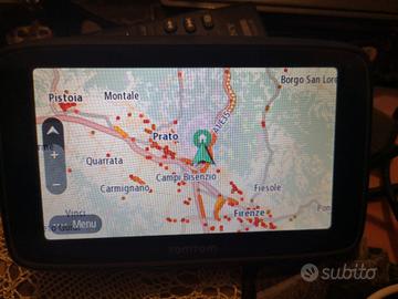 TomTom via53