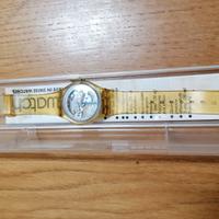 Swatch "JELLY FISH" - GK 100