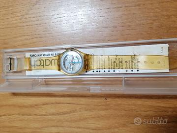 Swatch "JELLY FISH" - GK 100