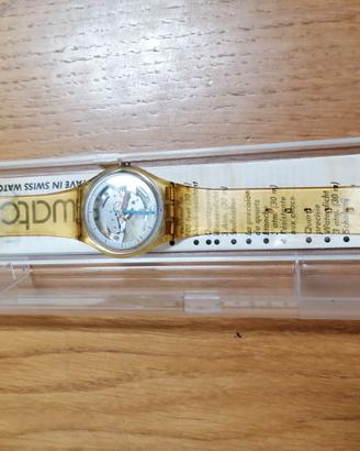 Swatch "JELLY FISH" - GK 100