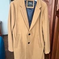 Cappotto Zara