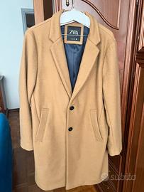 Cappotto Zara