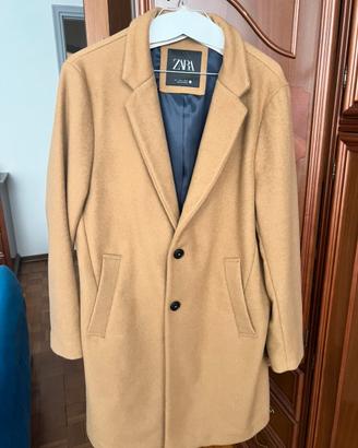 Cappotto Zara