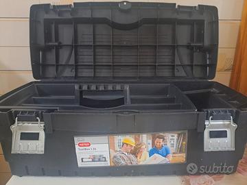 Cassetta Portautensili Keter Pro ToolBox 26"