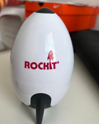 RockIt dondola passeggino