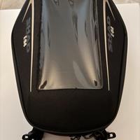 Borsa serbatoio moto Shad E04