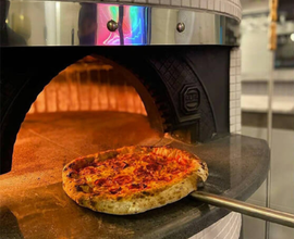 Pizzeria da Asporto