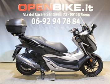 Honda Forza 300 E4 08/2020 Km 69200